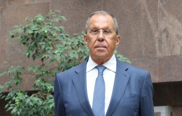 Лаврова жестко поставили на место после слов об агрессии Запада