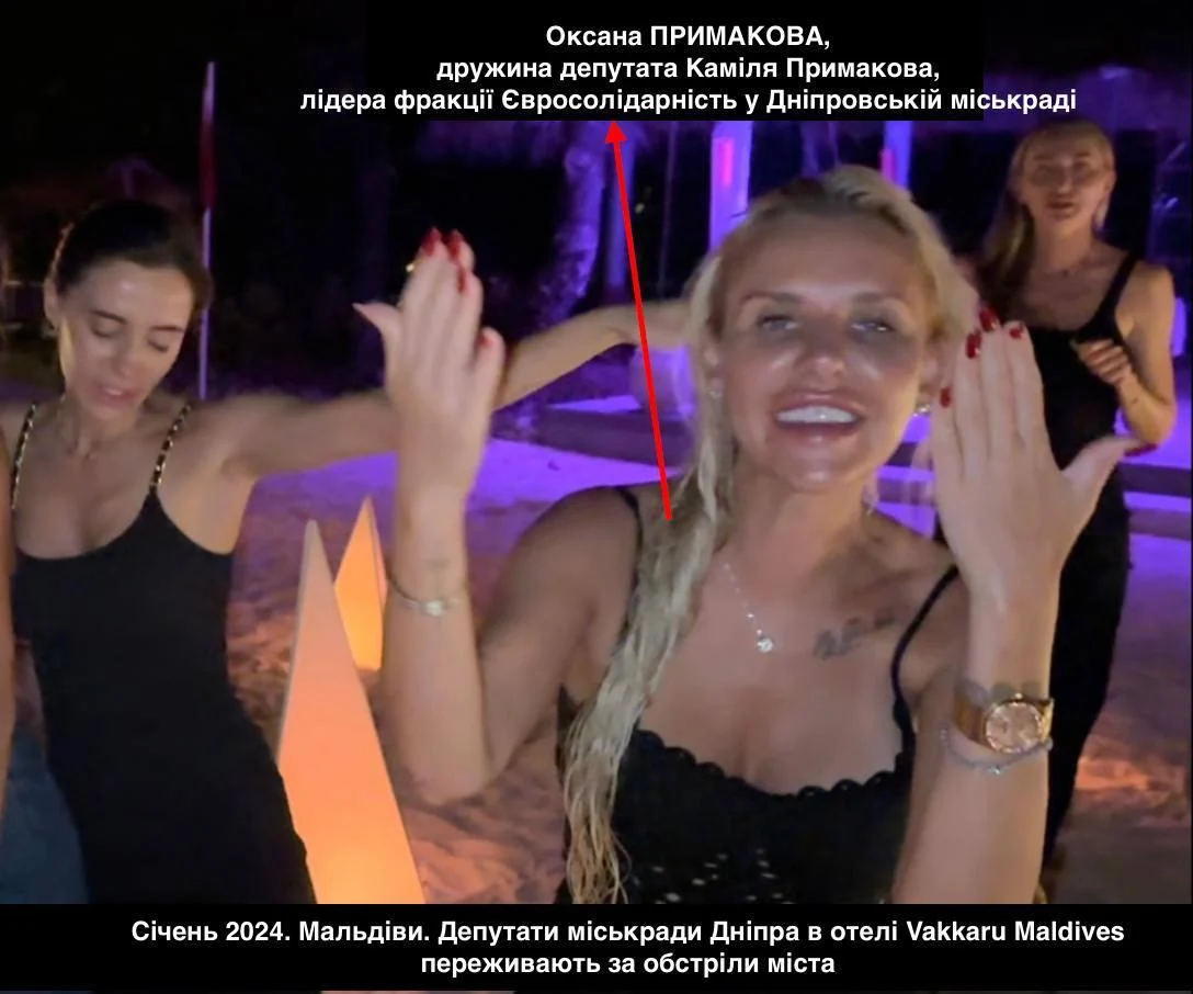 Депутаты Филатова попали в громкий скандал