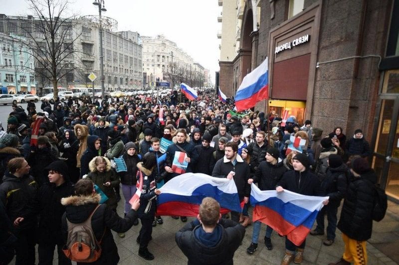 Что-то случится с Путиным: причины, которые вызовут бунт в РФ
