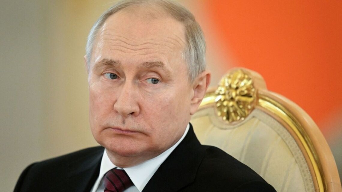 “Путін помер”: опозиціонер РФ спрогнозував, що буде далі