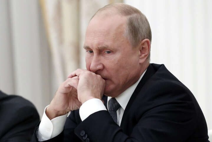 Этого так боялся Путин: Финляндия подготовила сюрприз диктатору ➤ Prozoro.net.ua