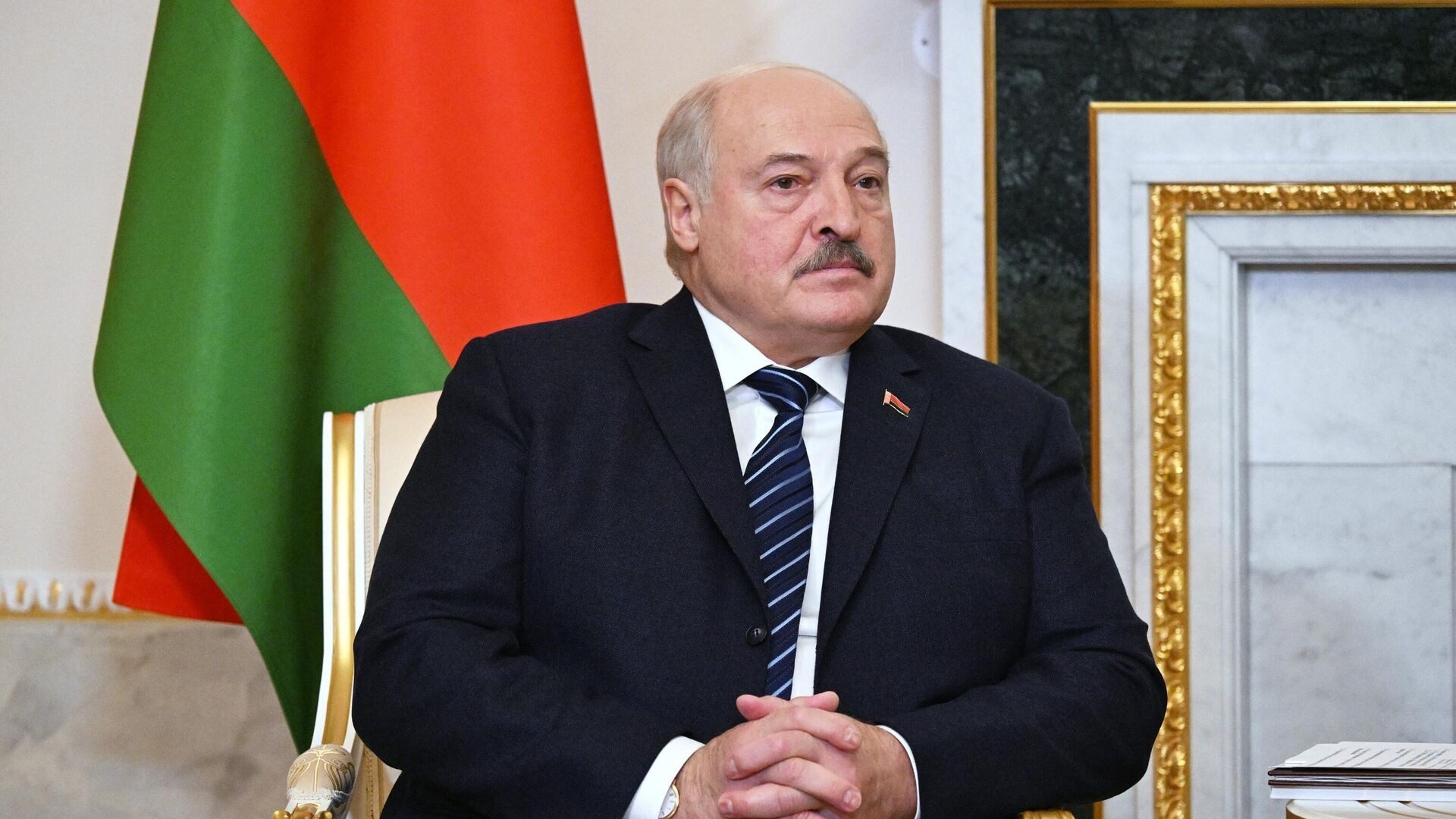 Лукашенко проголосив себе “президентом” Білорусі та пригрозив Україні