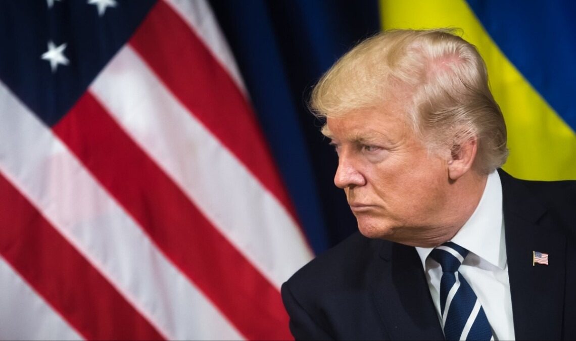 РФ хочет, чтобы Трамп в случае победы отменил 2 украинских закона ➤ Prozoro.net.ua