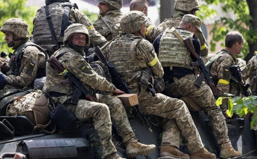 Повернення Криму: ЗСУ пішли на операцію, яка змінить війну ➤ Prozoro.net.ua