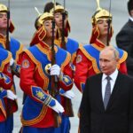 Путін у Монголії. Що чекає на країну за ігнорування ордера ➤ Prozoro.net.ua