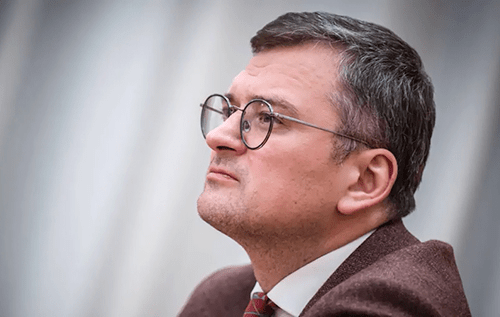 Кулеба подав у відставку після невдачі з ракетами, – The Telegraph ➤ Prozoro.net.ua