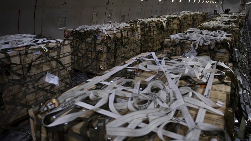Эстония готовится к нападению РФ: наращивает военное производство