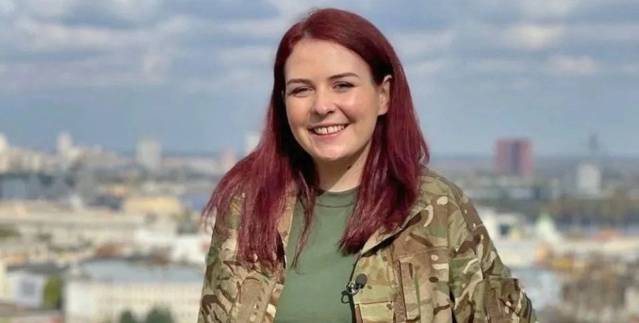 «Не плачьте по мне»: «Пташка» с Азовстали обратилась к украинцам