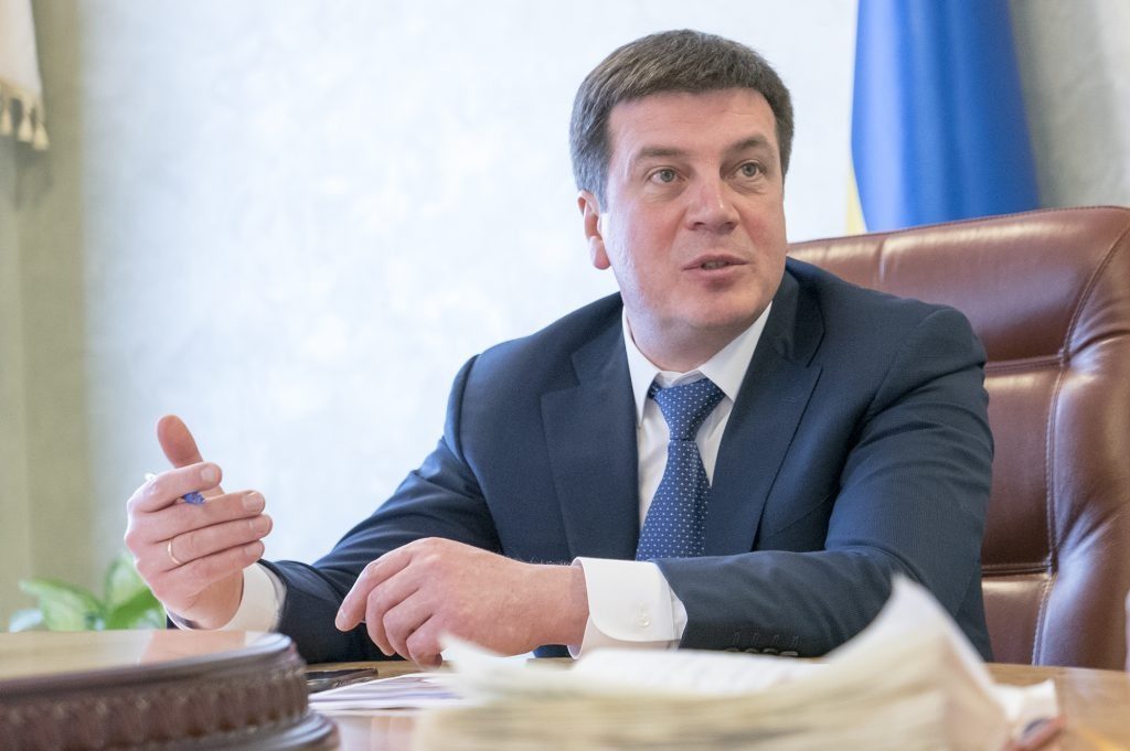 Племінник колишнього віцепрем’єра України загинув під Харковом