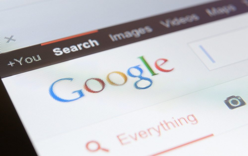 Как стопроцентно удалить историю поиска в Google
