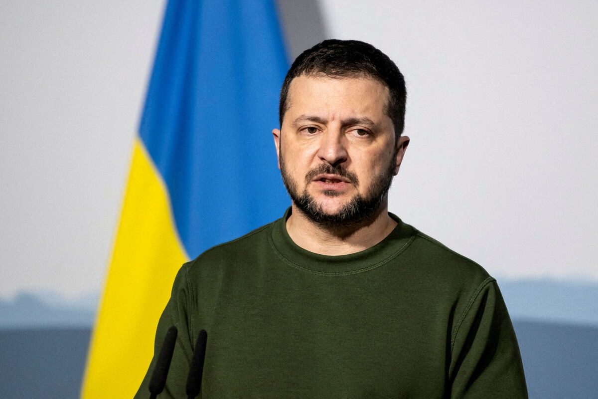 Зеленський заявив про терміни закінчення війни: у Путіна відреагували