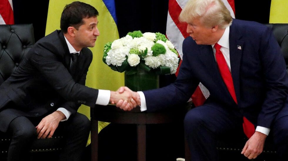 Эксперт о словах Трампа в адрес Зеленского: есть 2 важных момента