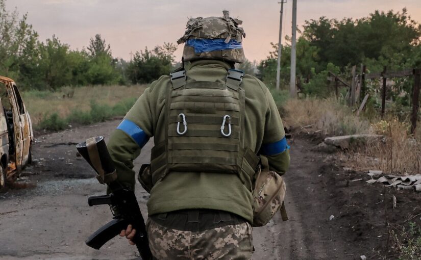 Продвижение РФ на одном из важных направлений остановлено: эксперт ➤ Prozoro.net.ua