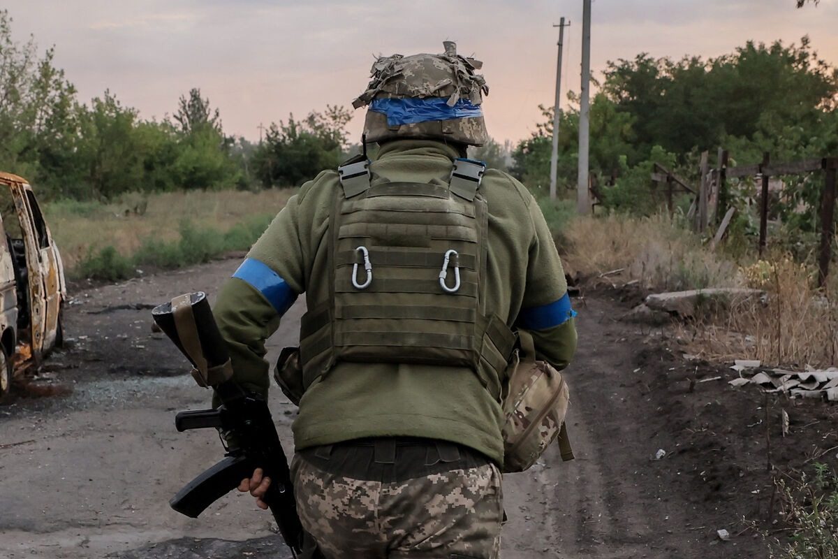 Важная деталь курской операции, на которую не обратили внимания