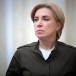 Верещук подала у відставку: її прощальні слова ➤ Prozoro.net.ua