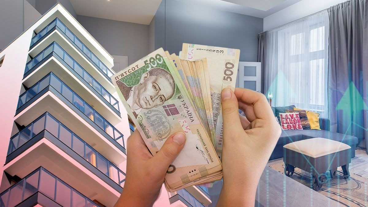 Податки на будинки та квартири перерахують – що відомо