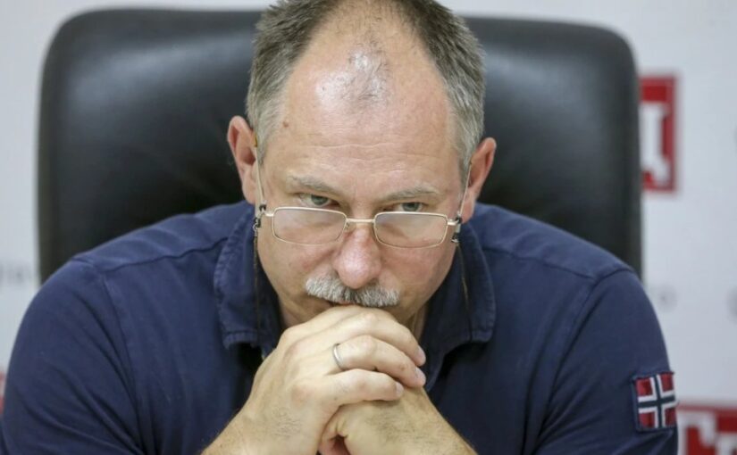Жданов назвал настоящую причину трагедии в Полтаве после удара РФ ➤ Prozoro.net.ua