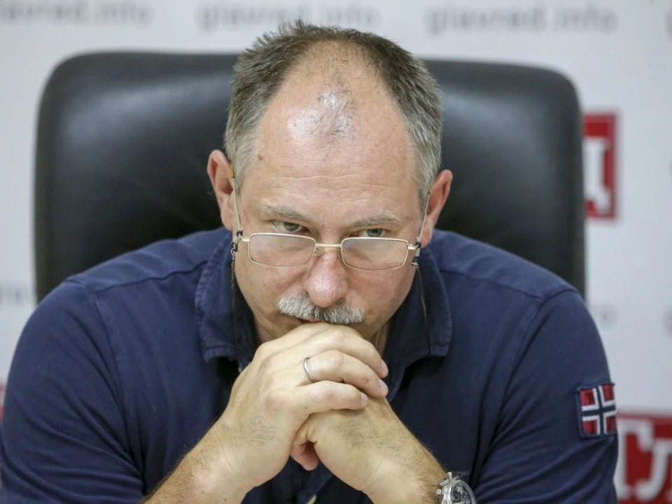 Жданов назвав справжню причину трагедії у Полтаві після удару РФ ➤ Prozoro.net.ua