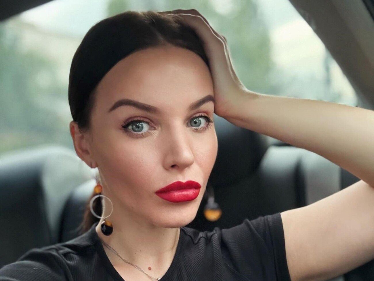 Аліна Доротюк показала себе із 10-м розміром грудей ➤ Prozoro.net.ua