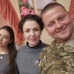 Дочь Залужного раскрыла его давнюю тайну — подробности ➤ Prozoro.net.ua