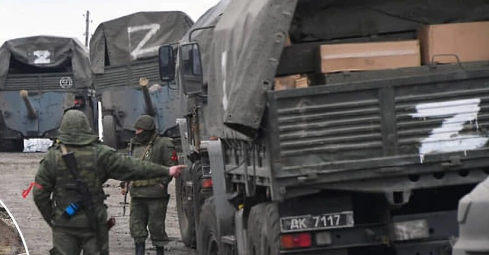 Вот что думают россияне про вывод войск РФ из Украины ➤ Prozoro.net.ua