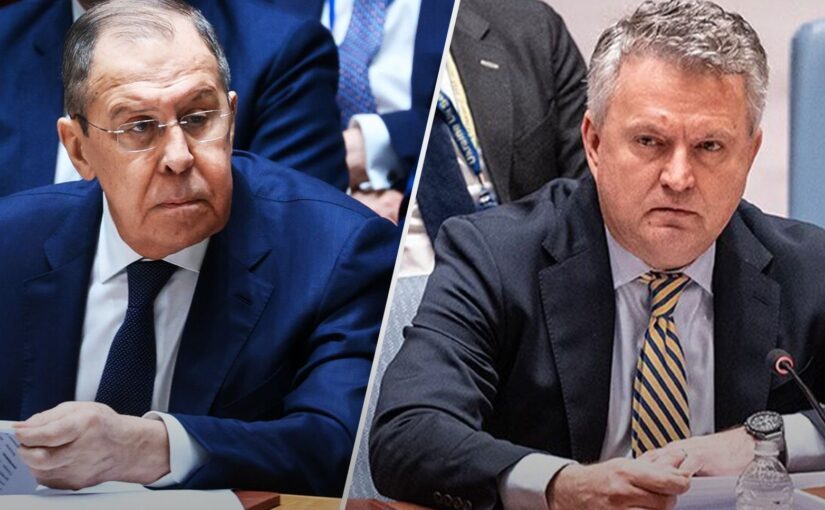“Помер у ліжку”: Кислиця приголомшив заявою про смерть Лаврова ➤ Prozoro.net.ua