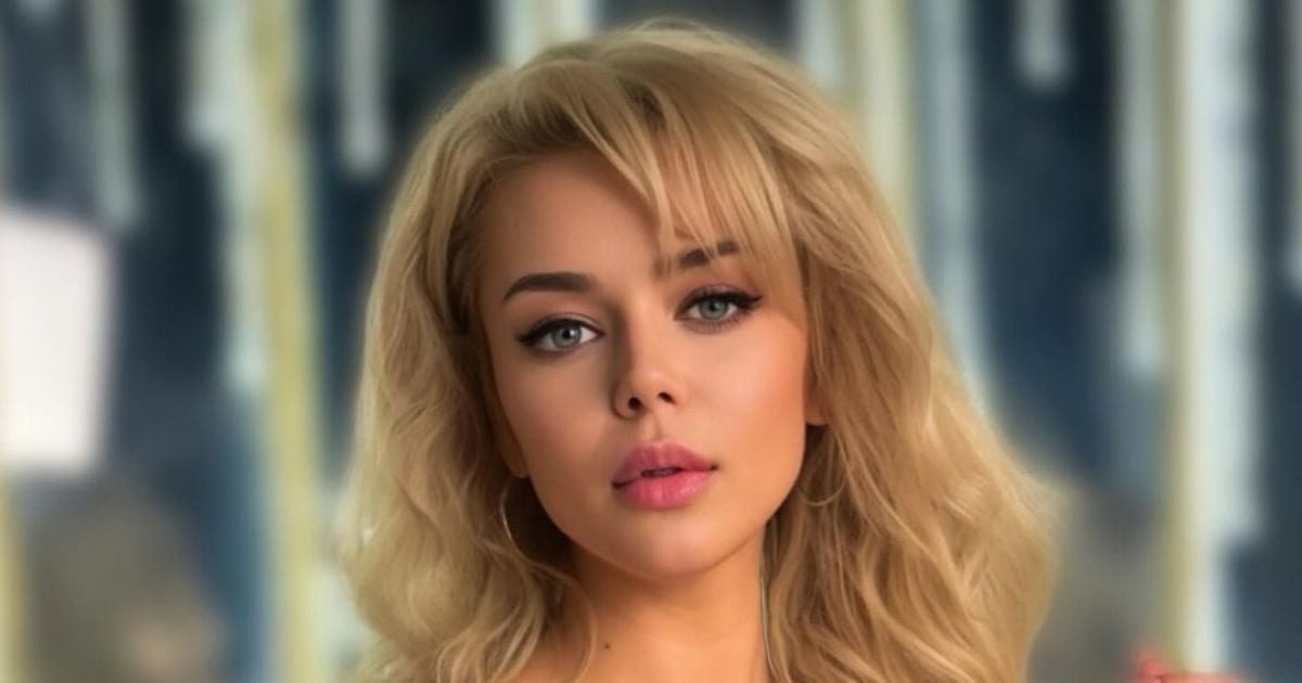 Алина Гросу получила дипломатическую должность в Нью-Йорке
