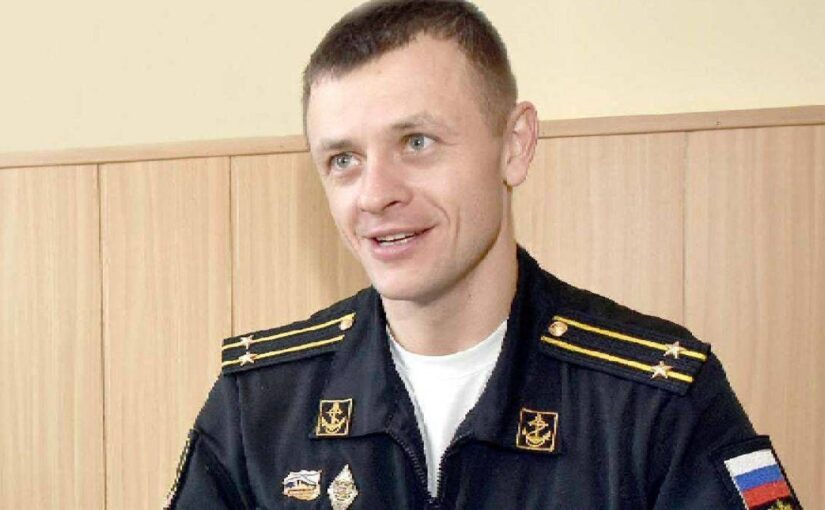 Під час марафону помер головний штурман Тихоокеанського флоту РФ ➤ Prozoro.net.ua