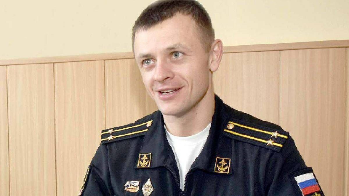 Під час марафону помер головний штурман Тихоокеанського флоту РФ ➤ Prozoro.net.ua