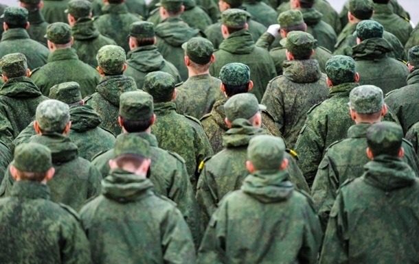П’яний командир ЗС РФ після провальних штурмів звернувся до ЗСУ