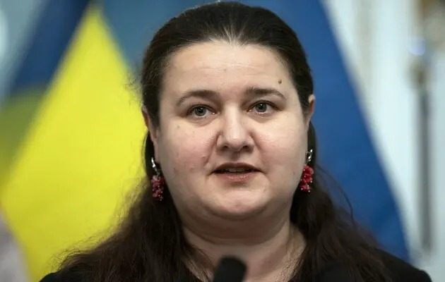 Реакція посла України в США на заклик Джонсона її звільнити