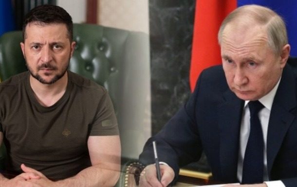 Зеленський назвав єдину річ, якої боїться Путін ➤ Prozoro.net.ua