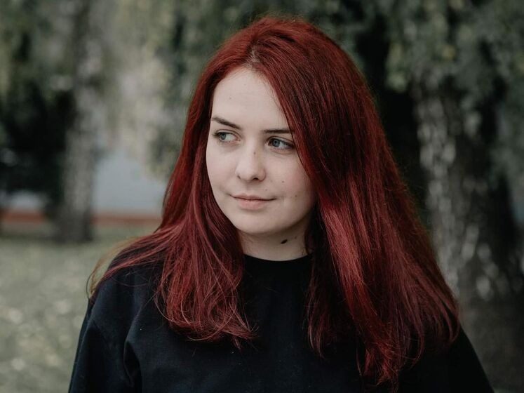 «Не плачьте по мне»: «Пташка» с Азовстали обратилась к украинцам