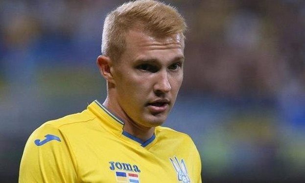 Итальянский клуб выгнал экс-футболиста сборной Украины ➤ Prozoro.net.ua