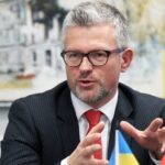 Мельник назвав країну, з якою можна йти на переговори з РФ ➤ Prozoro.net.ua