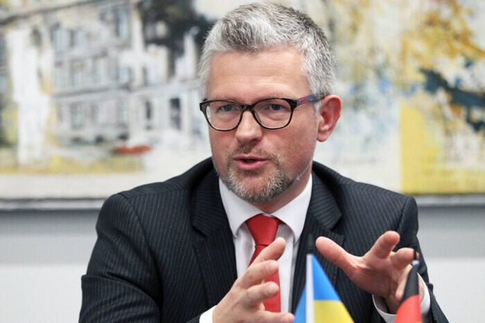 Мельник назвал страну, с которой можно идти на переговоры с РФ ➤ Prozoro.net.ua