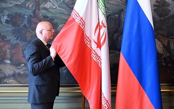 Іран образився на Росію через зближення з Азербайджаном ➤ Prozoro.net.ua