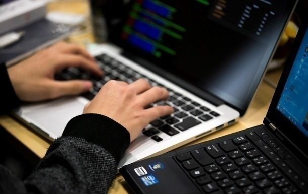 Кіберфахівці ГУР атакували “Газпром” до річниці бою під Крутами