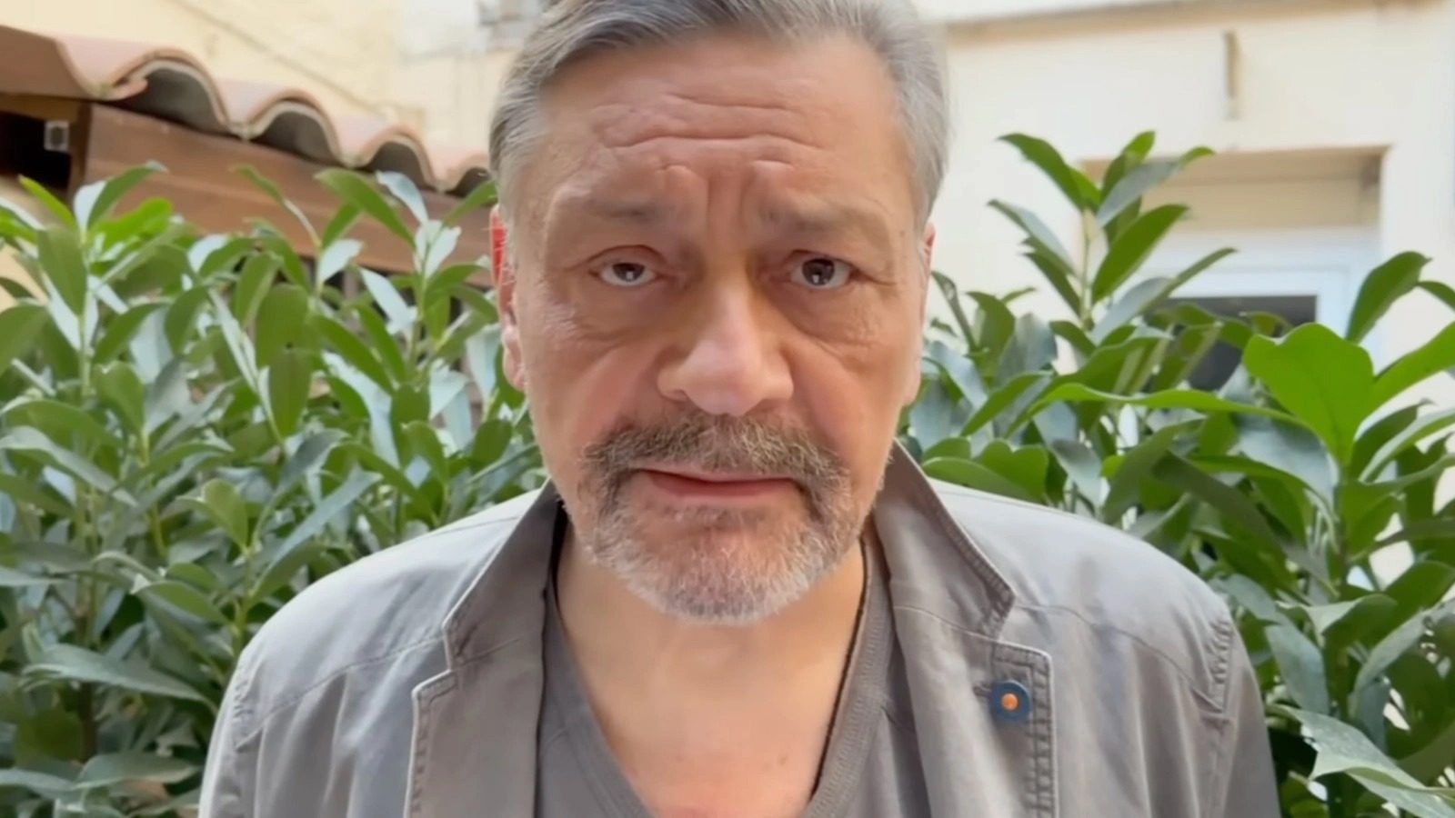 Известный российский актер призвал оккупантов прекратить убивать ➤ Prozoro.net.ua