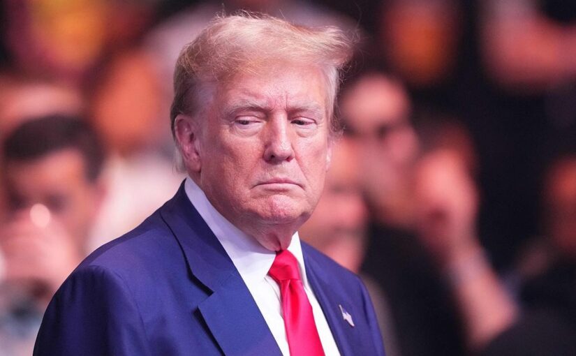 Трамп пообещал закончить войну в Украине и озвучил свой план ➤ Prozoro.net.ua