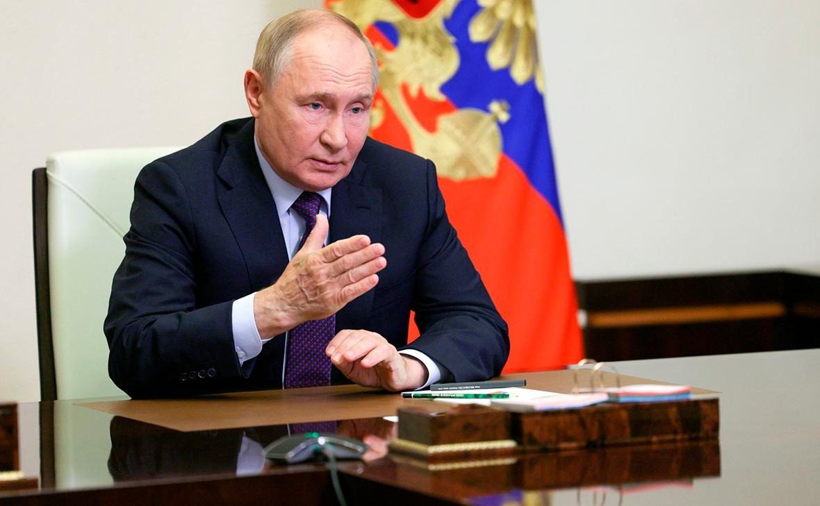 Ось чому Путін знищує Україну: диктатор приголомшив заявою