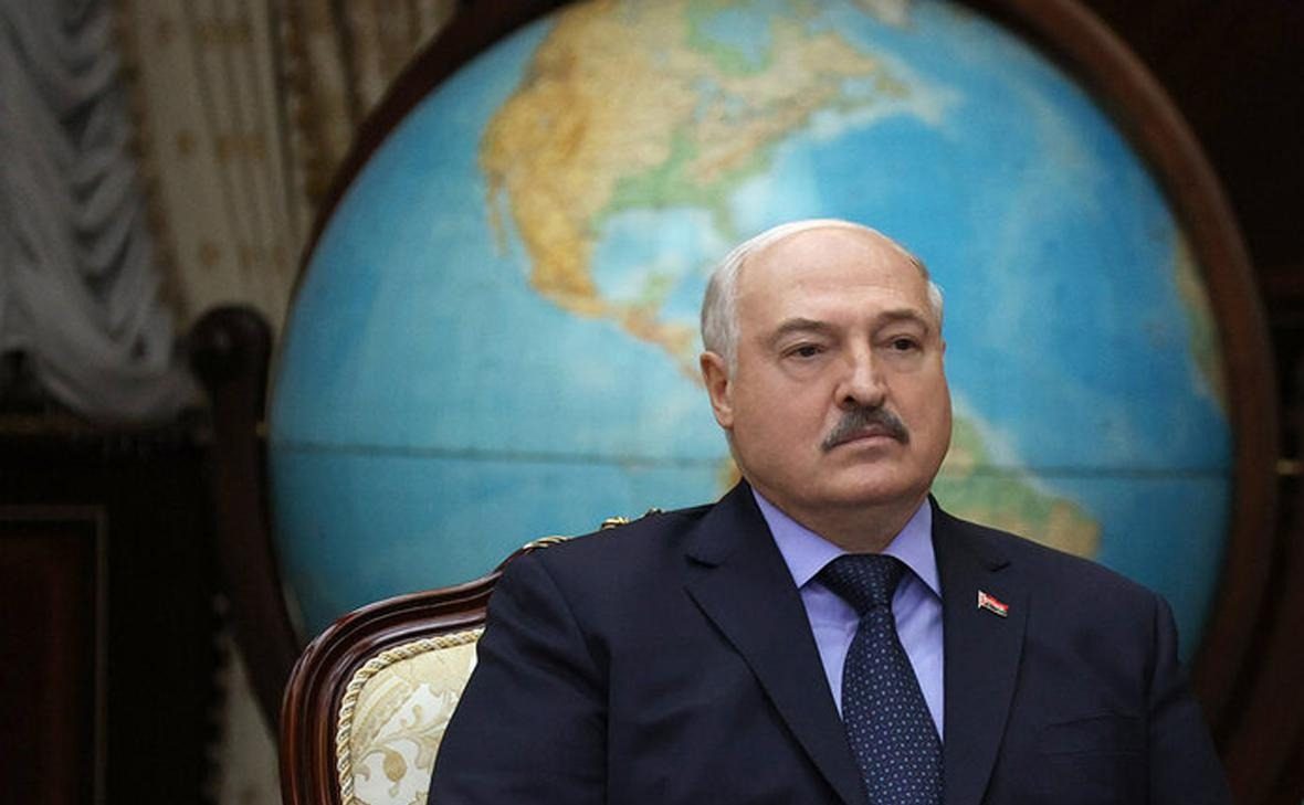 Лукашенко проголосив себе “президентом” Білорусі та пригрозив Україні
