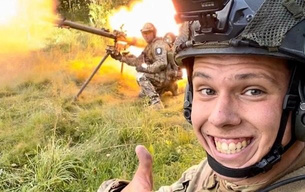 Что сына Игоря Пелыха удивило на Курщине: «Точно бы не подумал»
