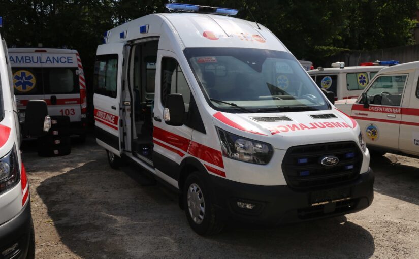 Ось що повідомила Полтавська міськрада про удар по Інституту зв’язку ➤ Prozoro.net.ua