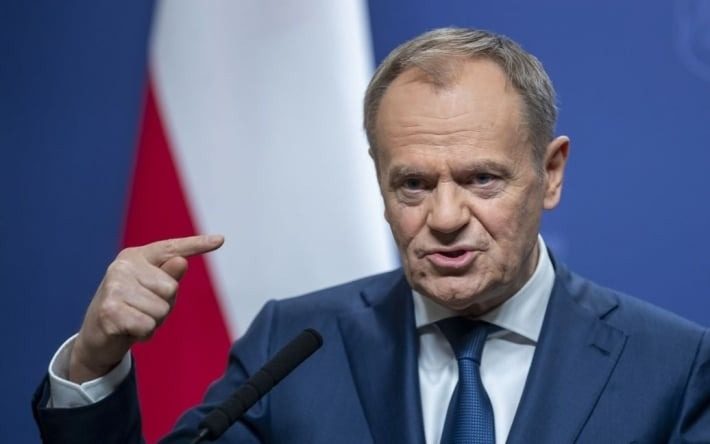 Заява Туска після удару по Львову: такого не очікували ➤ Prozoro.net.ua