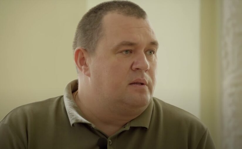 Начальник Одеського ТЦК назвав розмір своєї зарплати ➤ Prozoro.net.ua
