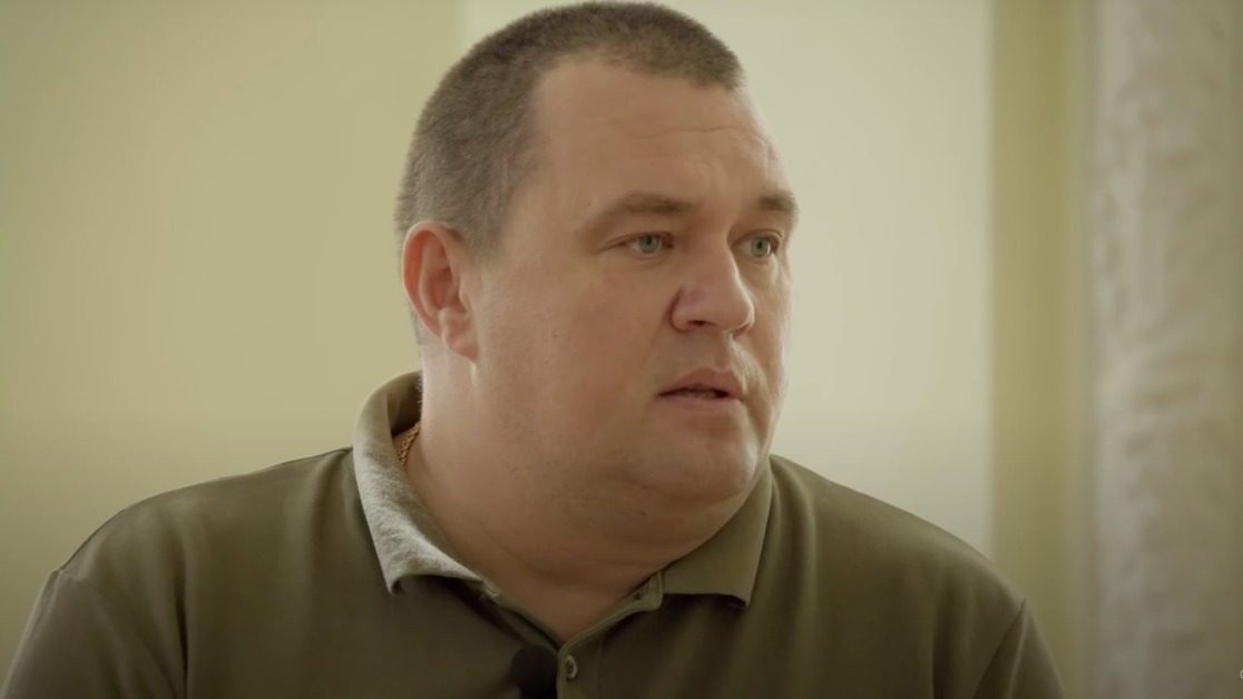 Начальник Одеського ТЦК назвав розмір своєї зарплати ➤ Prozoro.net.ua