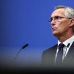 Стало известно, почему НАТО отказалось закрыть небо над Украиной в 2022 году. ➤ Prozoro.net.ua