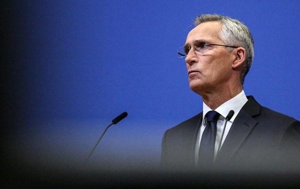 Стало известно, почему НАТО отказалось закрыть небо над Украиной в 2022 году. ➤ Prozoro.net.ua
