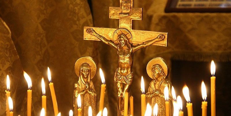 Чому не можна говорити “земля пухом”: у церкві дали відповідь